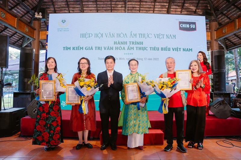 Lan tỏa hương vị Việt (Bài cuối)