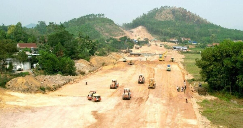 Sắp khởi công gói thầu cuối cùng dự án kết nối giao thông miền núi phía Bắc
