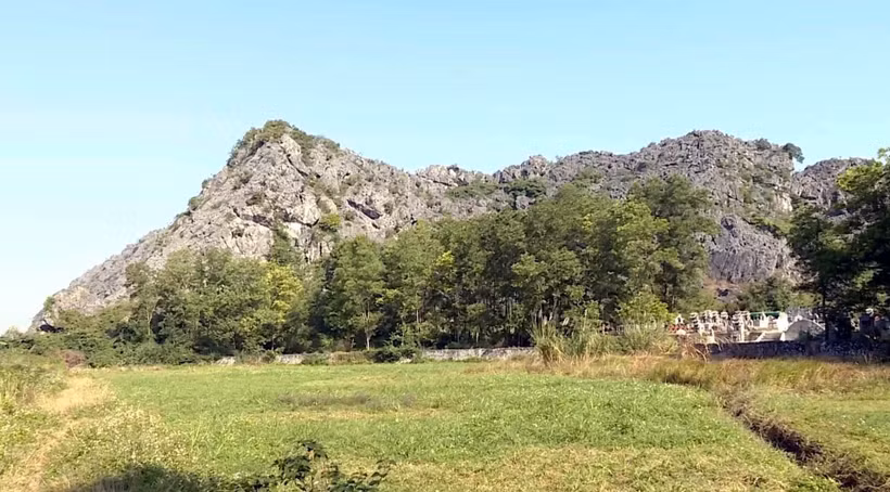 Bảo tồn và phát huy giá trị di tích khảo cổ Mán Bạc