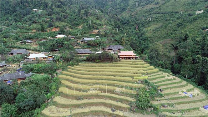 Phê duyệt danh sách 13.222 thôn đặc biệt khó khăn