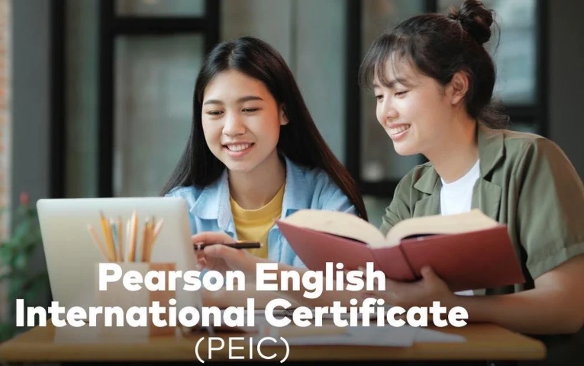 Công nhận thêm một chứng chỉ tiếng Anh sử dụng trong tuyển sinh, đào tạo đại học