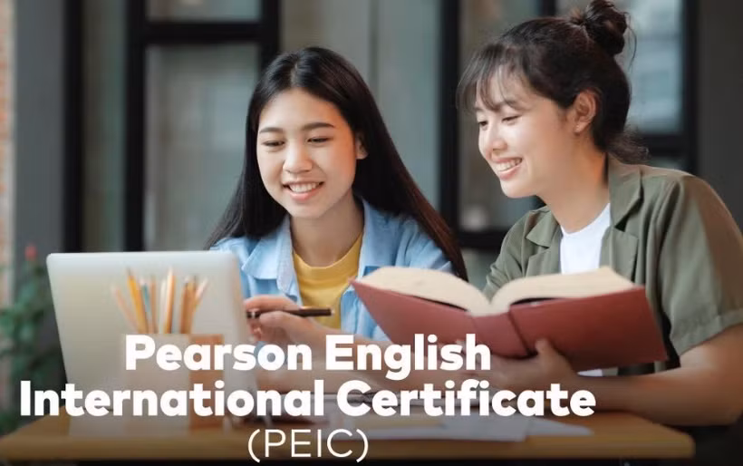 Công nhận thêm một chứng chỉ tiếng Anh sử dụng trong tuyển sinh, đào tạo đại học
