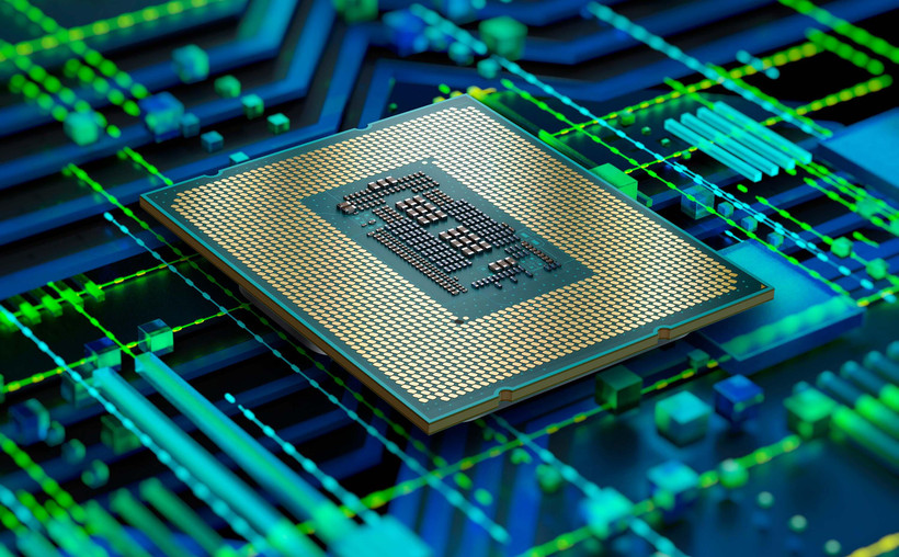 Tìm ra vật liệu kỹ thuật mới có thể thay thế silicon trong sản xuất chip