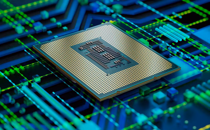 Tìm ra vật liệu kỹ thuật mới có thể thay thế silicon trong sản xuất chip