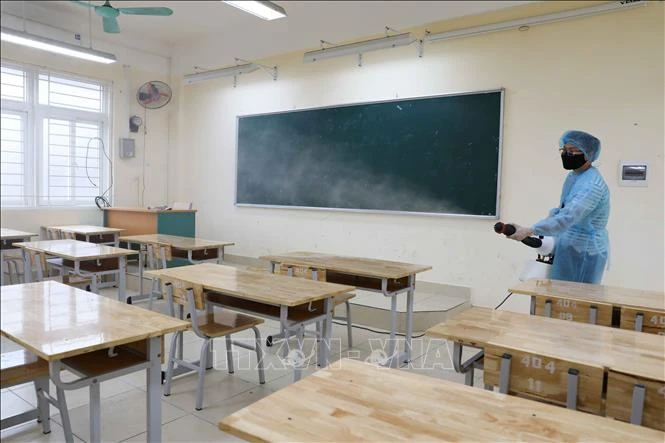 Dịch COVID-19: Thông báo khẩn số 22 của Bộ Y tế