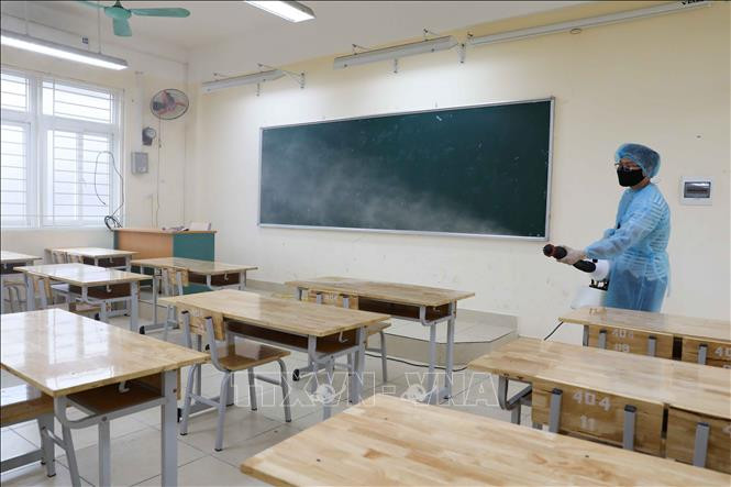 Dịch COVID-19: Thông báo khẩn số 22 của Bộ Y tế