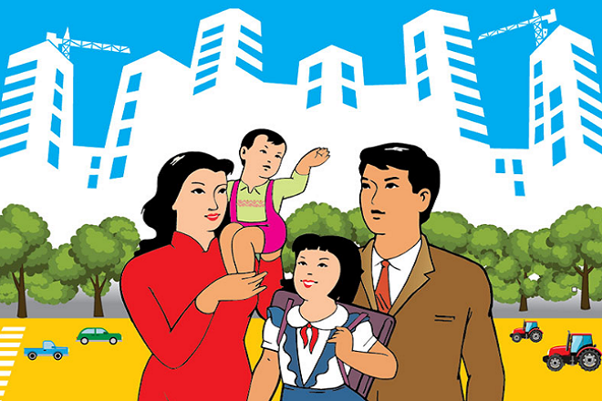 Những chính sách nổi bật có hiệu lực trong tháng 1/2024