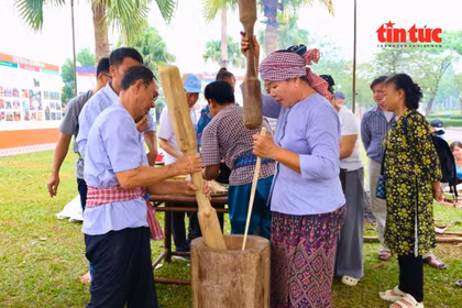 Khám phá di sản ẩm thực Vĩnh Long 