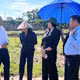 Hoàn thiện khu tái định cư cho đồng bào dân tộc