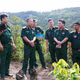 Hỗ trợ đồng bào dân tộc phát triển kinh tế, lập mới vườn dược liệu