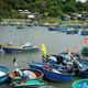 Mưu sinh bằng thuyền thúng - nét văn hóa bình dị của người dân vùng biển