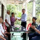 Sức sống mới ở vùng đồng bào dân tộc Khmer - Bài cuối: Đồng lòng vì cuộc sống ấm no