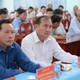 Gần dân để hiểu dân, vận hành hiệu quả chính quyền địa phương 2 cấp