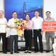 Bắc Giang hỗ trợ Bến Tre xây dựng nhà ở cho hộ khó khăn