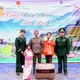 'Xuân Biên phòng, ấm lòng dân bản': Thắt chặt tình quân - dân