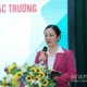 Hướng đến sự phát triển toàn diện của học sinh miền núi
