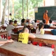 Dạy chữ Khmer, giúp học sinh gắn kết với cội nguồn văn hóa dân tộc