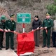 Mô hình 'Thông tin biên cương số' thiết thực với người dân miền núi biên giới