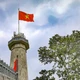 Cột cờ A Pa Chải - dấu ấn chủ quyền nơi cực Tây Tổ quốc