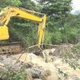 Mưa lớn gây nhiều thiệt hại tại xã Bình Lư (Lai Châu)
