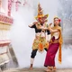 Khơi dậy sức sống mới cho nghệ thuật múa Chằn