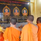 Bốn vị sư liệt sĩ Khmer và 'ngọn lửa đoàn kết' cháy mãi trong lòng dân tộc