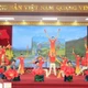 Lào Cai: Xây dựng văn hóa trở thành động lực phát triển bền vững