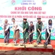 Những ngôi nhà ấm tình quân dân nơi vùng biên