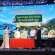 Đắk Lắk lần đầu đấu giá sầu riêng tại vườn