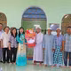 Ấm tình đoàn kết trong dịp Tết Roya Haji của đồng bào Chăm An Giang​