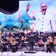 Tổng Bí thư Tô Lâm dự Chương trình nghệ thuật đặc biệt "Đảng trong mùa Xuân đại thắng"