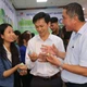 Quảng Ngãi kết nối tiêu thụ sản phẩm OCOP để quảng bá hàng Việt