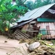 Mưa lớn gây lũ quét, lũ ống ở vùng núi Nghệ An
