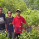 Tiếp nhận thông tin về phần mộ nữ liệt sĩ tại khu vực biên giới