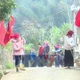 Vùng cao Hạnh Phúc thi đua hướng về ngày hội lớn