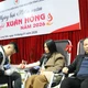 Lan tỏa nét đẹp văn hóa hiến máu cứu người đầu Xuân