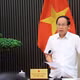 Hoàn thiện xây dựng trường liên cấp các xã biên giới trước năm học mới