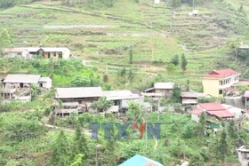 Nâng cao sức khỏe sinh sản bà mẹ và trẻ em vùng đồng bào dân tộc thiểu số tỉnh Tuyên Quang