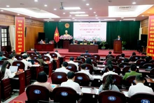 Sơn La tăng cường kỷ luật công vụ, quyết liệt triển khai nhiệm vụ năm 2026