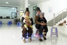 Giảm thiểu suy dinh dưỡng cho trẻ em miền núi Sơn La