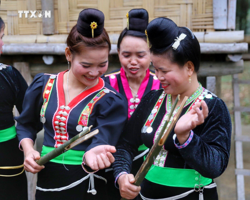 Dân tộc Kháng