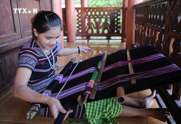 Dân tộc Hrê