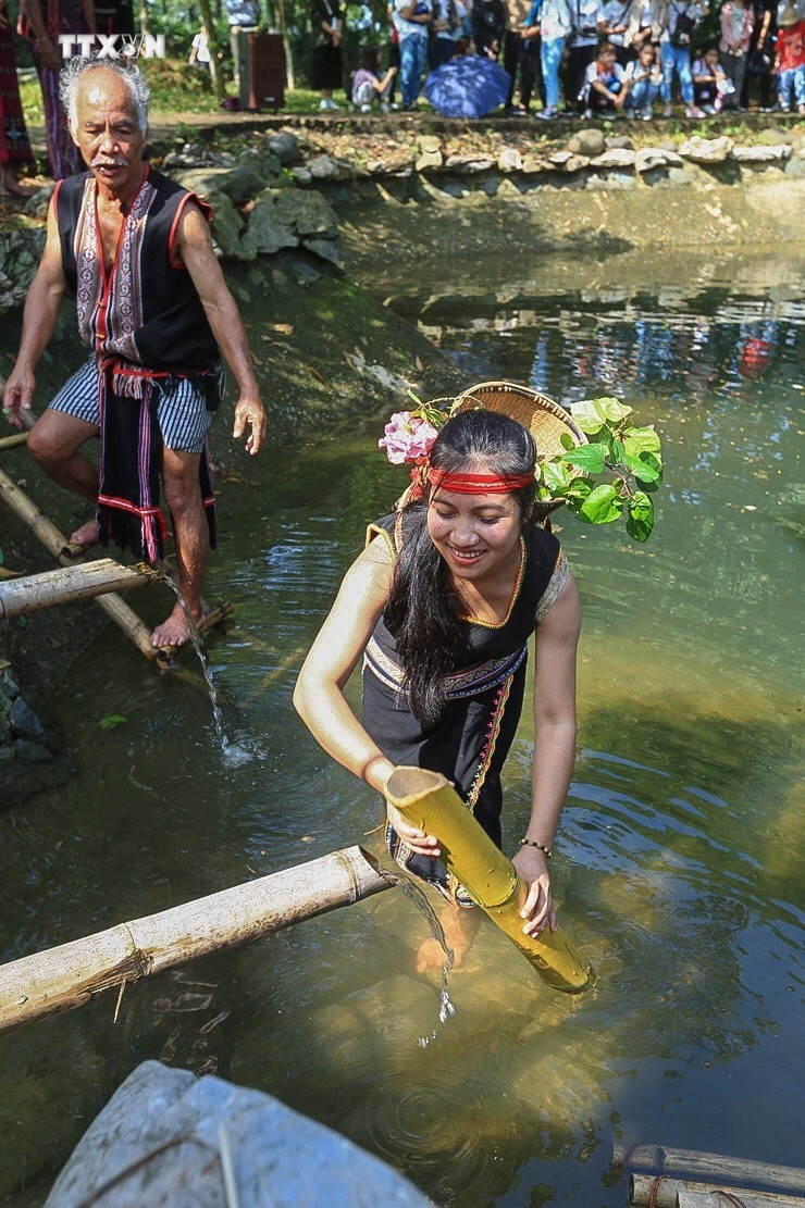 Dân tộc Xơ Đăng