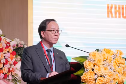 Nâng cao năng lực bác sĩ nhi, tăng tiếp cận dịch vụ cho trẻ em vùng khó khăn