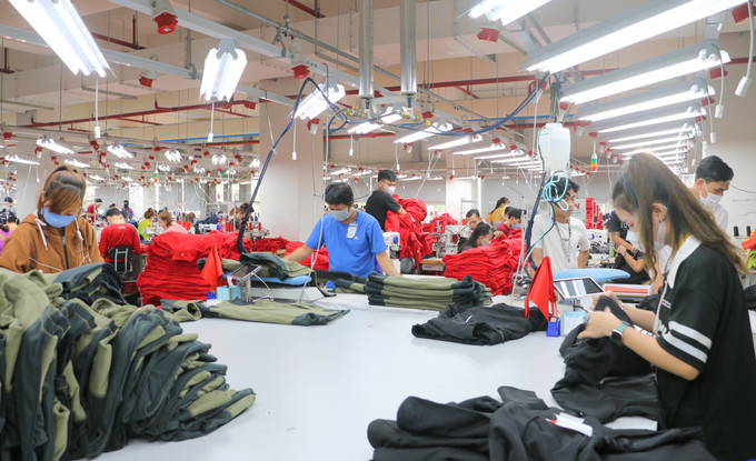 An Giang hỗ trợ tối đa 30% giá trị hợp đồng tư vấn, nhưng không quá 200 triệu đồng/năm/doanh nghiệp đối với doanh nghiệp vừa do phụ nữ làm chủ, vừa sử dụng nhiều lao động nữ. kinh-te-tu-nhan-an-giang-3.jpg