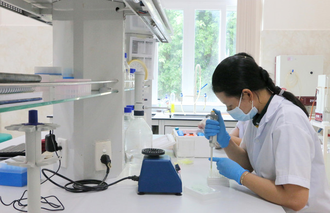 An Giang hỗ trợ tối đa 50% giá trị hợp đồng tư vấn chuyển giao công nghệ phù hợp với doanh nghiệp nhỏ và vừa. An Giang hỗ trợ tối đa 50% giá trị hợp đồng tư vấn chuyển giao công nghệ phù hợp với doanh nghiệp nhỏ và vừa.