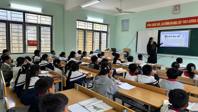 Theo kế hoạch, hơn 5.000 tỷ đồng sẽ được đầu tư để xây dựng mới 21 trường PTDTNT liên cấp TH - THCS tại các xã biên giới Nghệ An, mở ra cơ hội học tập tốt hơn cho hàng chục nghìn học sinh vùng khó khăn.