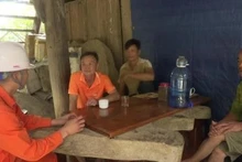 Nhiều hộ dân miền núi Thanh Hóa chưa được sử dụng điện lưới quốc gia
