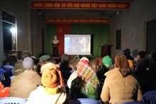 Tạo sức lan tỏa niềm tin, niềm tự hào về Đảng