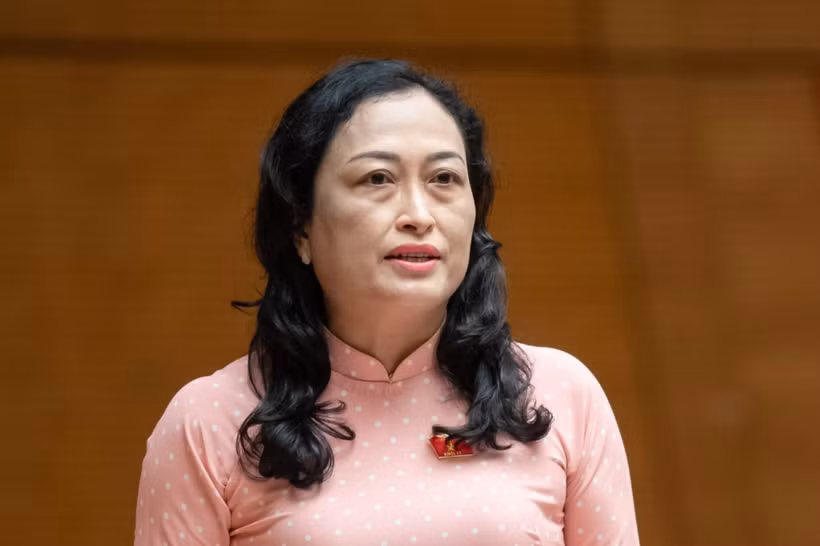 Phát triển nguồn nhân lực đồng bào dân tộc thiểu số đóng góp vào sự phát triển toàn diện đất nước